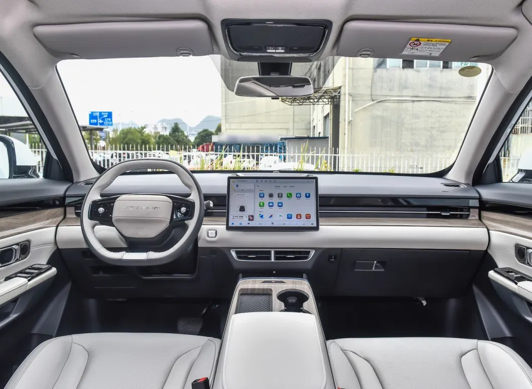 Chery Jetour Dashing Traveler Dasheng SUV Gasoline Cars Petrol Gas 1.5t 1.6t 2.0t Awd 4WD Car Compact SUV Fuel Vehicle