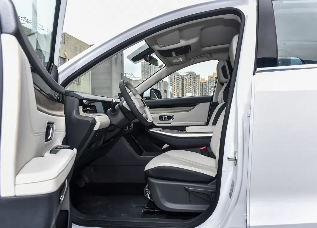 Chery Jetour Dashing Traveler Dasheng SUV Gasoline Cars Petrol Gas 1.5t 1.6t 2.0t Awd 4WD Car Compact SUV Fuel Vehicle