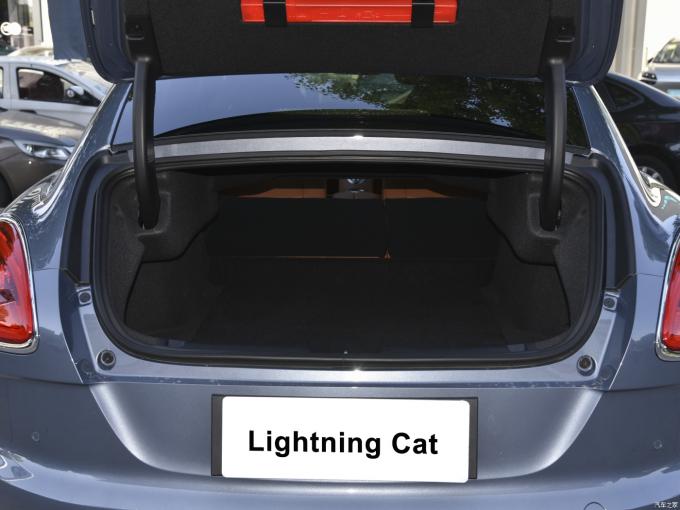 2024 Ora Cat EV Car Grand Cat Lighting Cat Dark Night Version 555km 204HP 4