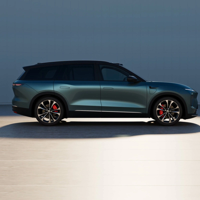 High Quality Nio Es8 900km Range Six Seat Intelligent Driving SUV New Energy Vehicle EV Car