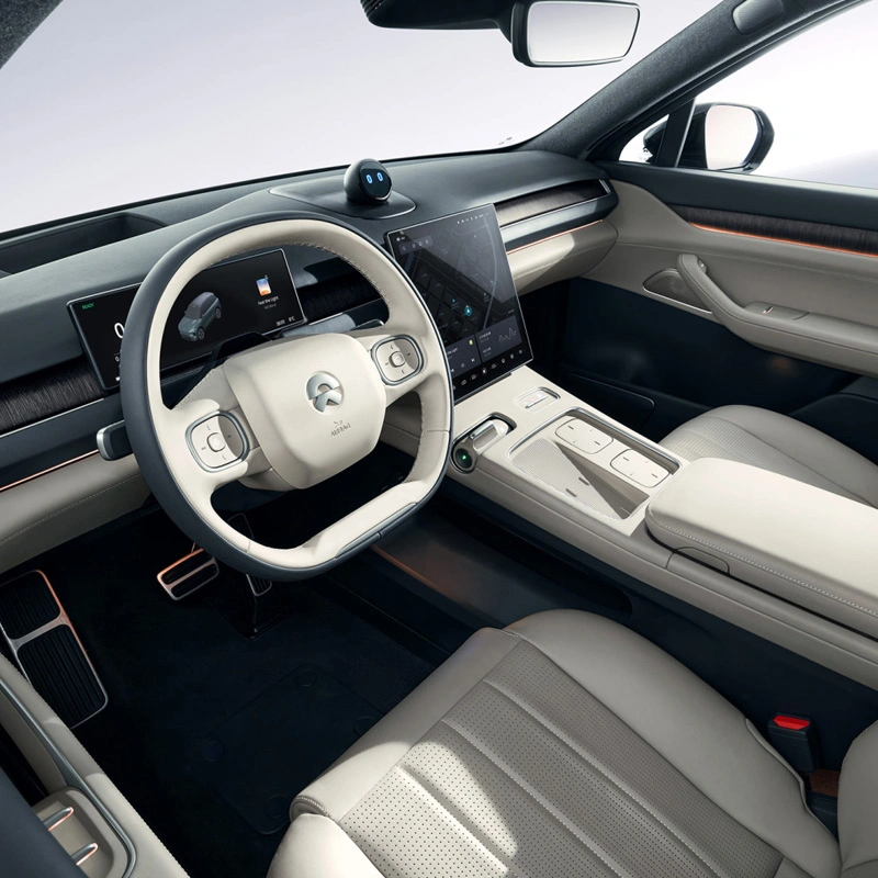 High Quality Nio Es8 900km Range Six Seat Intelligent Driving SUV New Energy Vehicle EV Car