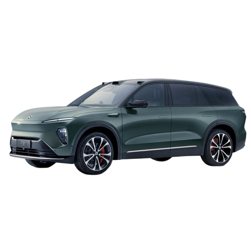 High Quality Nio Es8 900km Range Six Seat Intelligent Driving SUV New Energy Vehicle EV Car